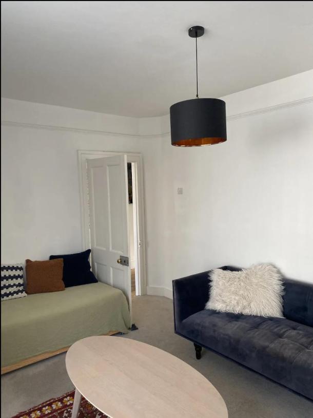 Falmouth Townhouse With Panoramic Sea View Terrace 외부 사진